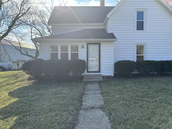 11107 Elmburg Road, Pleasureville, KY 40057