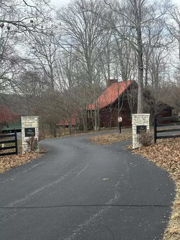 Nancy, KY 42544,Lot 12 The Village at laurelwood