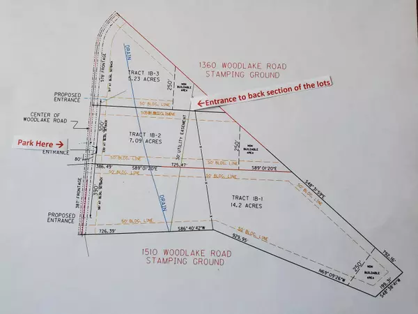 Stamping Ground, KY 40379,1440 Woodlake Road