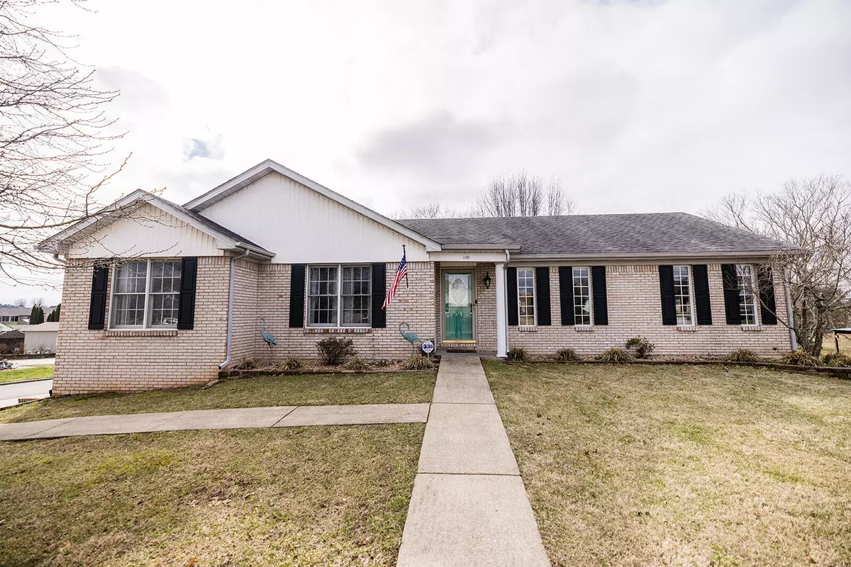 Somerset, KY 42503,151 Meadowcrest Drive