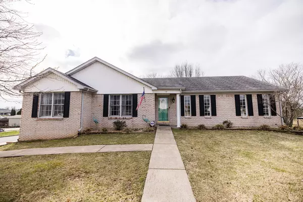 151 Meadowcrest Drive, Somerset, KY 42503