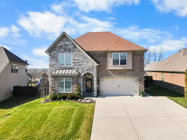 121 Ferguson Lane, Georgetown, KY 40324