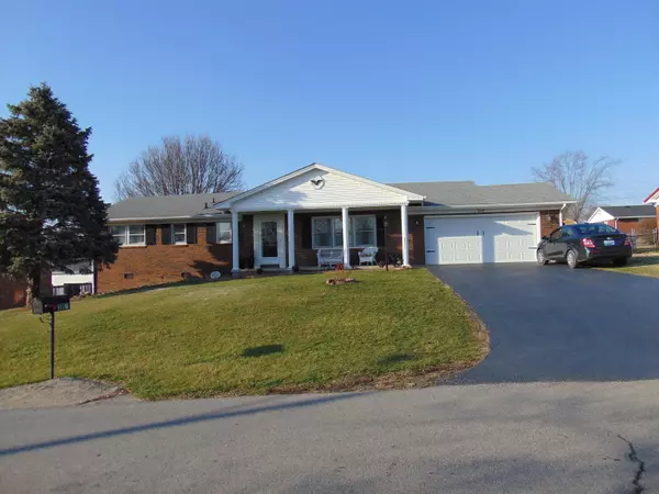 517 Cloverdale Drive, Danville, KY 40422