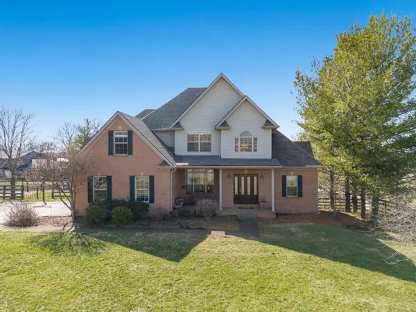 Nicholasville, KY 40356,108 Creekwood Way