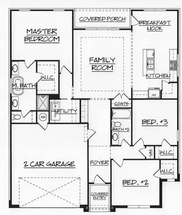 125 Lost Tree Drive, Georgetown, KY 40324