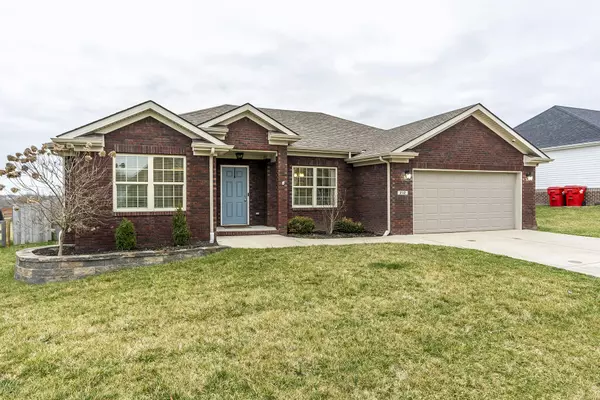 212 San Antonio Way, Nicholasville, KY 40356