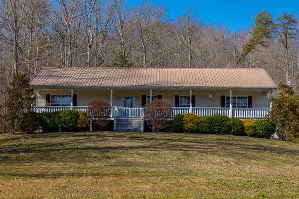 76 Cat Creek Road, Stanton, KY 40380