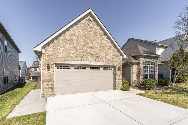 Lexington, KY 40509,545 Bulrush Trace