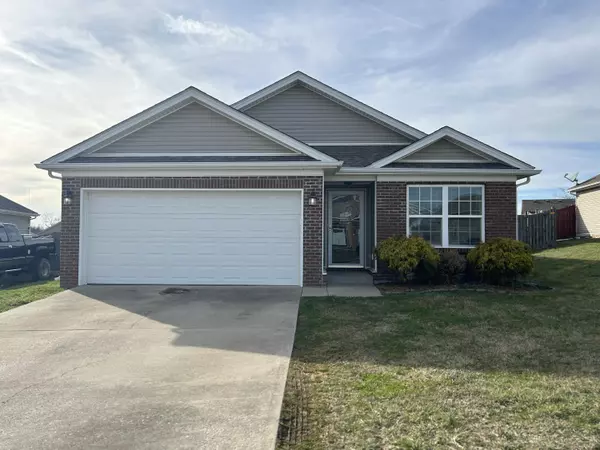 164 Schneider Boulevard, Georgetown, KY 40324