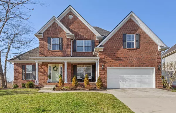 4420 Levi Todd Boulevard, Lexington, KY 40509