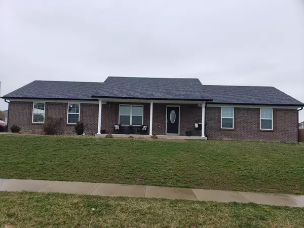 565 Southfork Drive, Berea, KY 40403