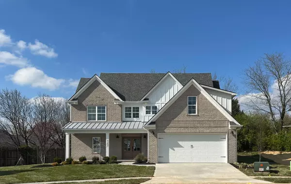 4237 Captains Court, Lexington, KY 40513