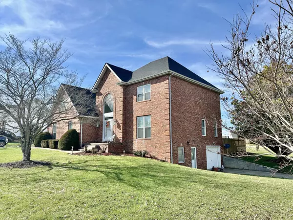 190 Ridgeview Drive, Somerset, KY 42503