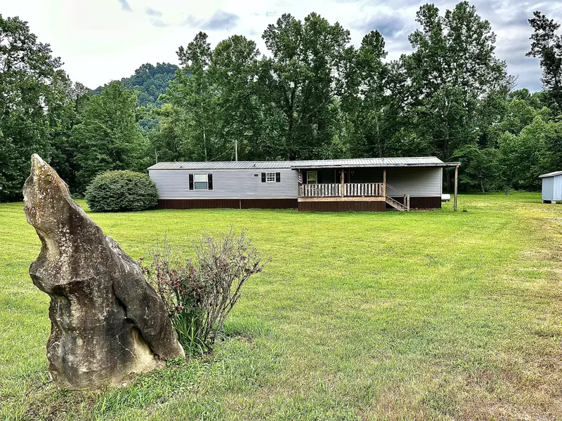 311 Dry Creek Road, Clearfield, KY 40313