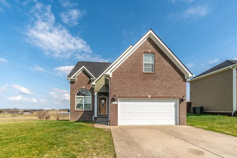 7001 Charismatic Court, Richmond, KY 40475