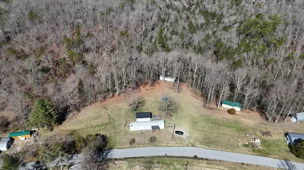 4077 Sinking Creek Road, London, KY 40741