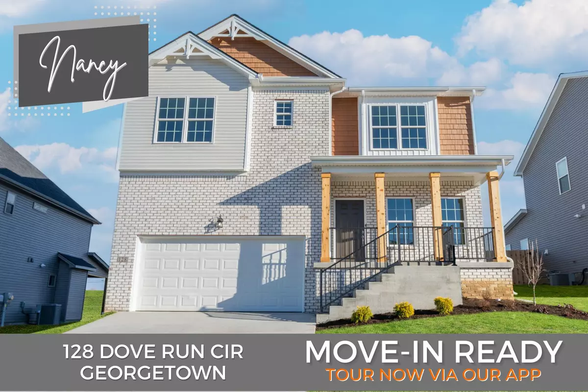 Georgetown, KY 40324,128 Dove Run Circle