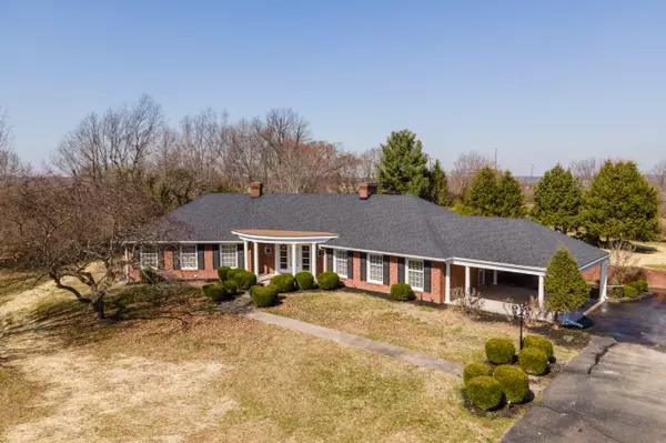 465 Boone Trail Road, Danville, KY 40422