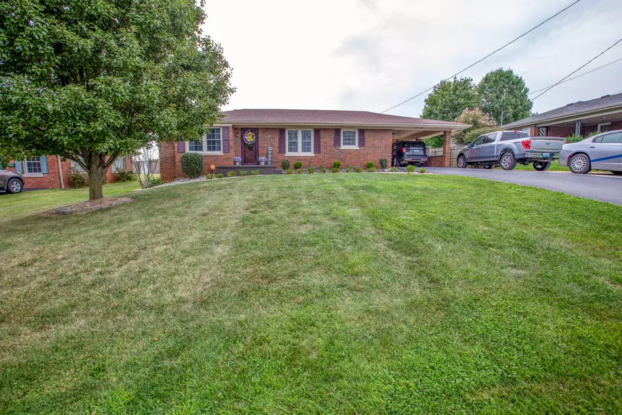 125 Hill N Dale Drive, Lancaster, KY 40444