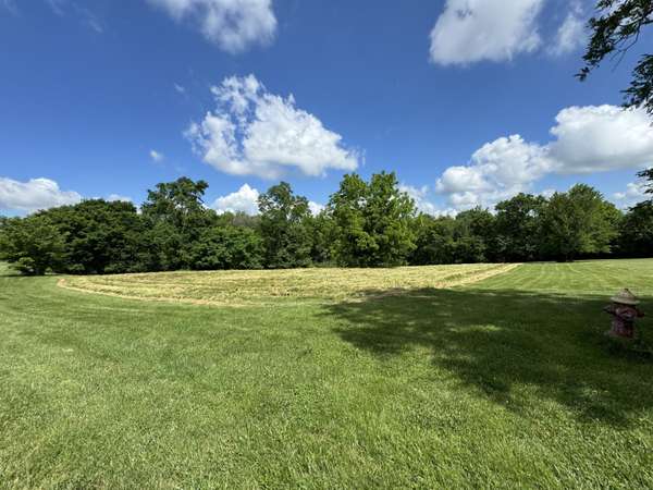 101 Lot 17, Tract A - Colonial Way, Danville, KY 40422