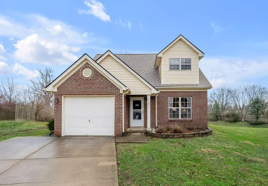 105 O'Conner Court, Georgetown, KY 40324