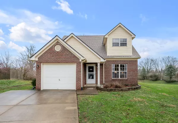 105 O'Conner Court, Georgetown, KY 40324