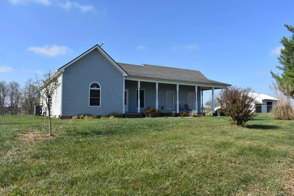 Harrodsburg, KY 40330,1444 Talmage Mayo Road