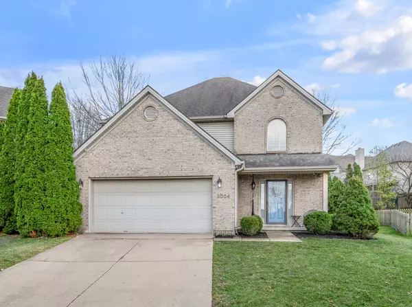 3004 Shaker Run Circle, Lexington, KY 40509