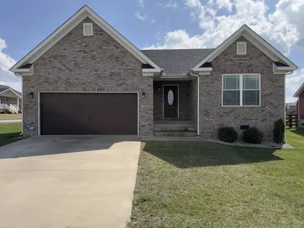 137 Page Drive, Richmond, KY 40475