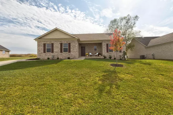 Winchester, KY 40391,215 Ashton Oak Way