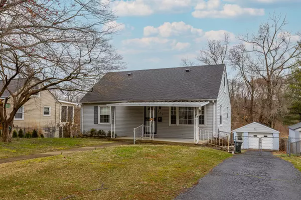 822 Furlong Drive, Lexington, KY 40504