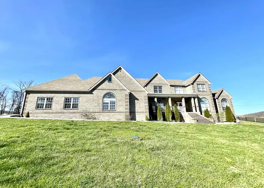 1521 White Road, Somerset, KY 42503