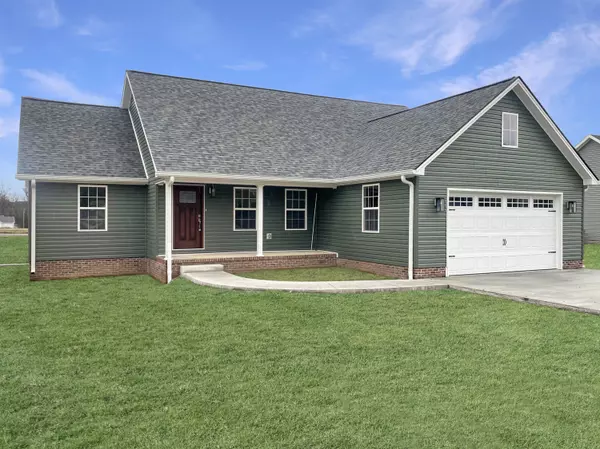 Junction City, KY 40440,3644 White Oak Road