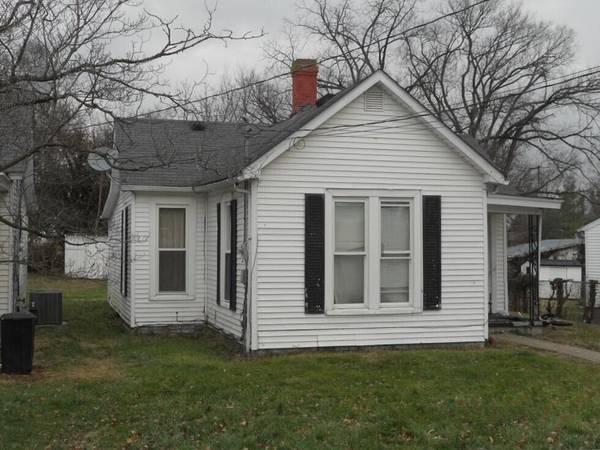 313 Short Street,  Lebanon,  KY 40033