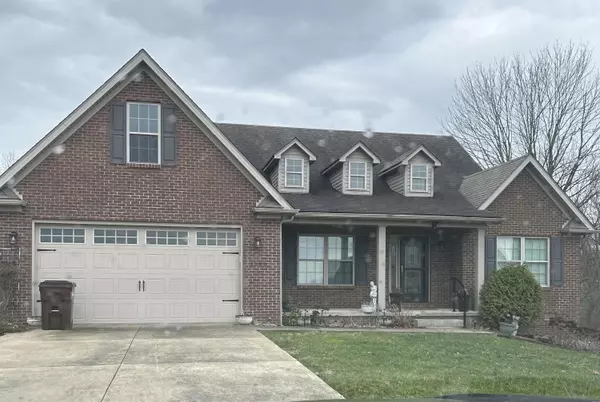 1044 Ashlyn Drive, Mt Sterling, KY 40353