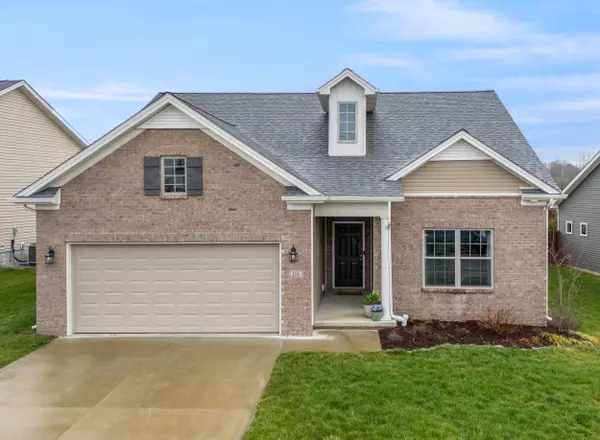 Nicholasville, KY 40356,116 Maddrey Haven