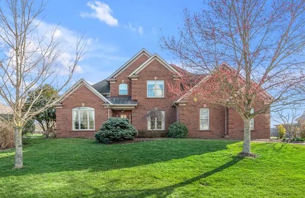 413 Hawthorne Drive, Nicholasville, KY 40356