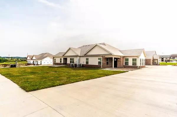 Berea, KY 40403,140 Garden Gate Drive