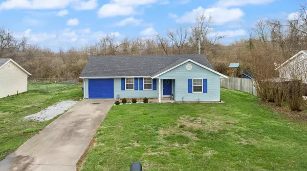 186 Woodland Trail, Somerset, KY 42501