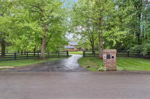 Nicholasville, KY 40356,1000 Delaney Woods