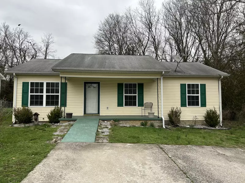 70 Mason Avenue, Lancaster, KY 40444