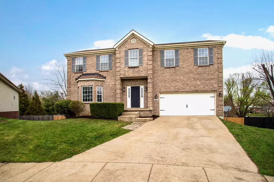 209 Bellwood Place, Richmond, KY 40475