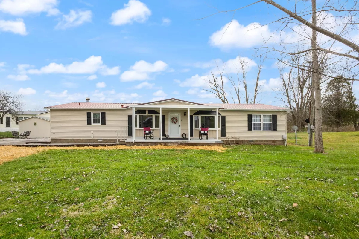 Nancy, KY 42544,430 Lanetown Road