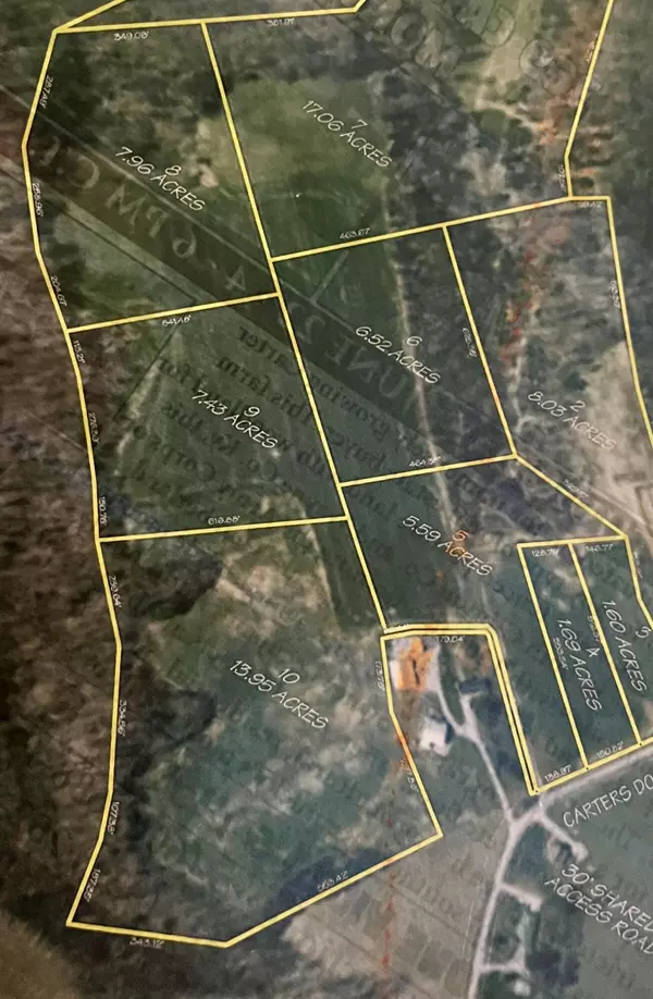 Monticello, KY 42633,6 Carters Dock Road
