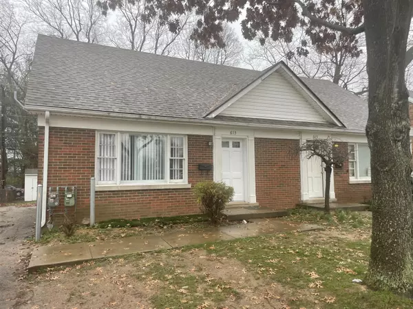 613 Anniston Drive, Lexington, KY 40505