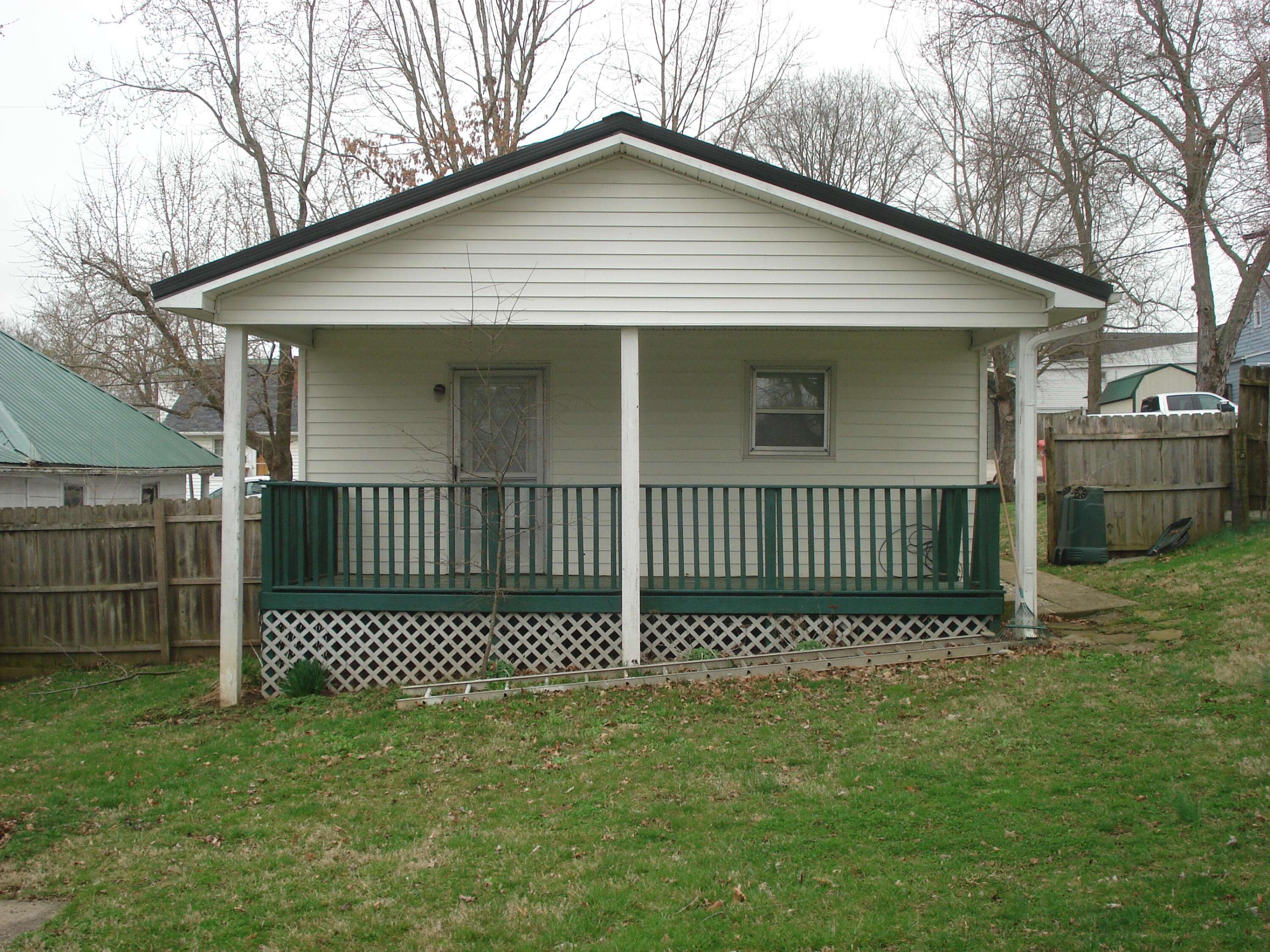 Cynthiana, KY 41031,204 Fourth Street