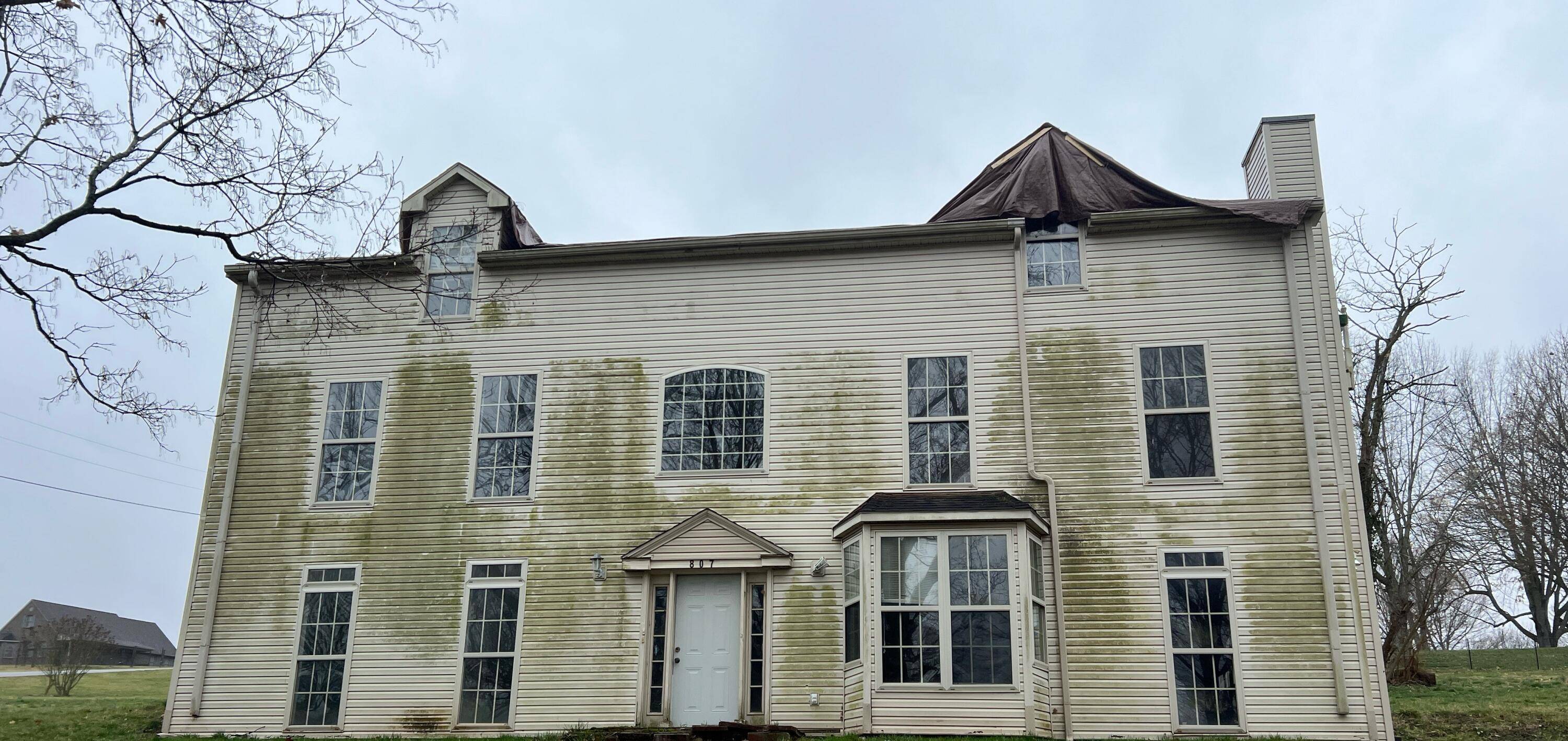 807 Hide Away Cove Road, Lancaster, KY 40444