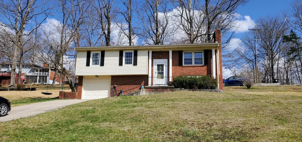 Corbin, KY 40701,1507 Sherwood Drive