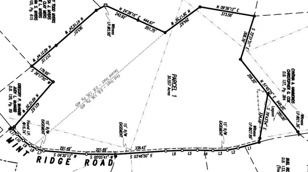 Carlisle, KY 40311,1-A Mint Ridge Road