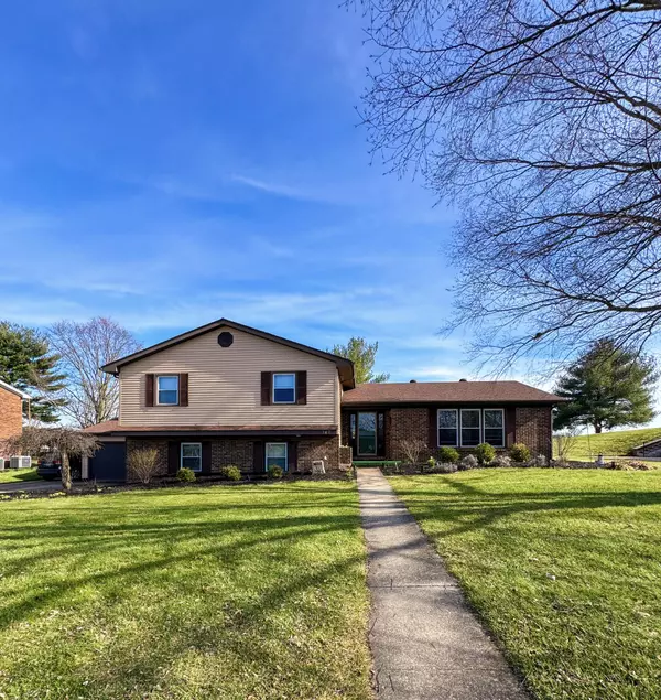 140 Culpepper Drive, Cynthiana, KY 41031